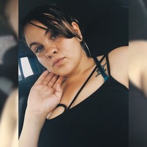 Meet your Posher, Bianca